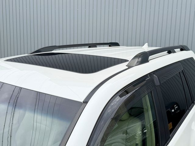 TOYOTA LANDCRUISER PRADO 2023 Image 31