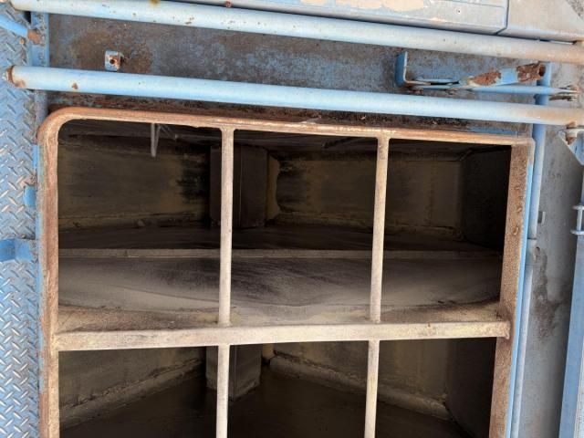 NISSAN DIESEL CONDOR 2014 Image 31