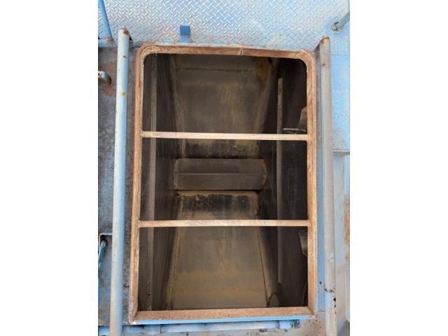 NISSAN DIESEL CONDOR 2014 Image 31