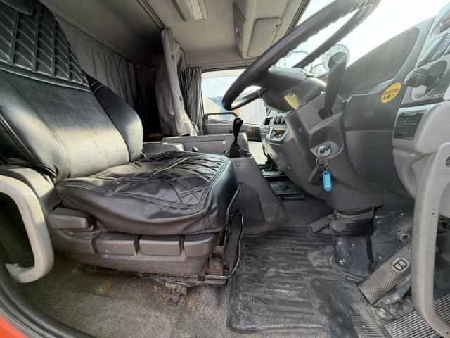 NISSAN DIESEL CONDOR 2014 Image 31