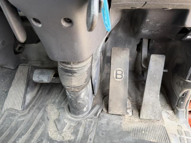 NISSAN DIESEL CONDOR 2014 Image 31