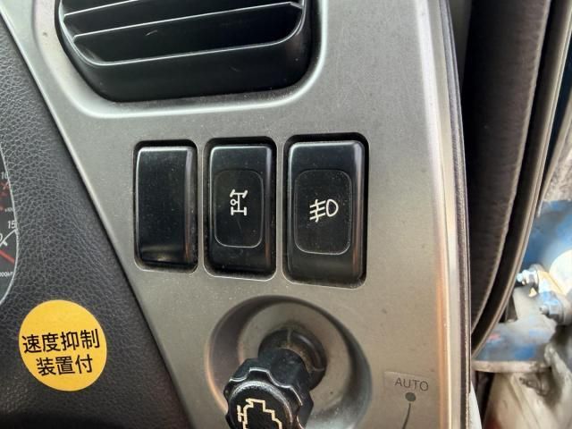 NISSAN DIESEL CONDOR 2014 Image 31