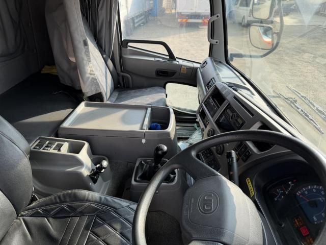 NISSAN DIESEL CONDOR 2014 Image 31