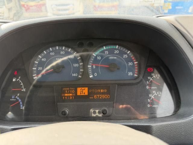 NISSAN DIESEL CONDOR 2014 Image 31