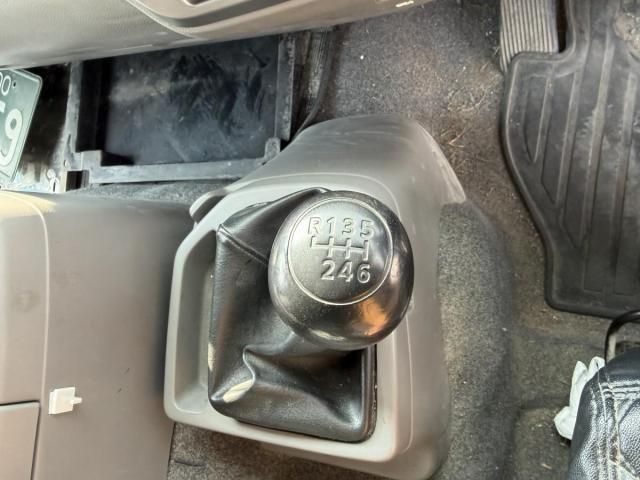 NISSAN DIESEL CONDOR 2014 Image 31