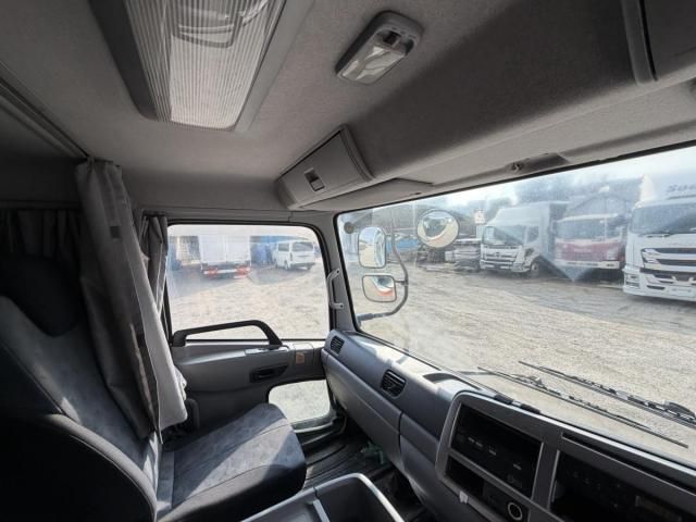 NISSAN DIESEL CONDOR 2014 Image 31