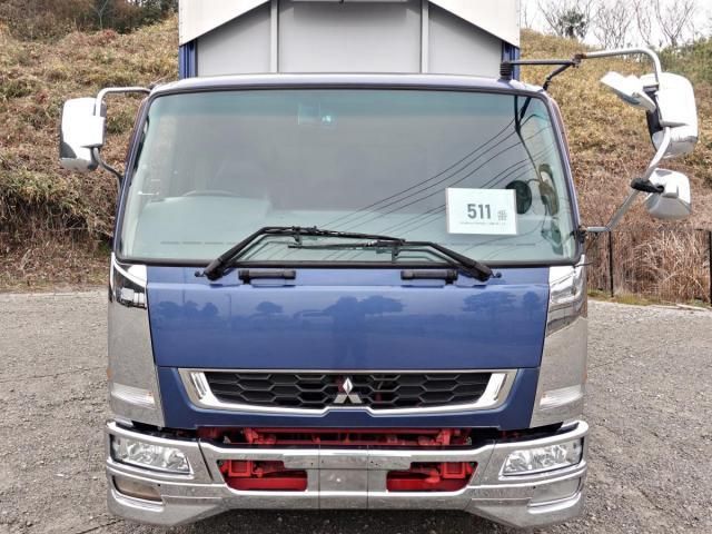 MITSUBISHI FUSOU FIGHTER 2016 Image 31