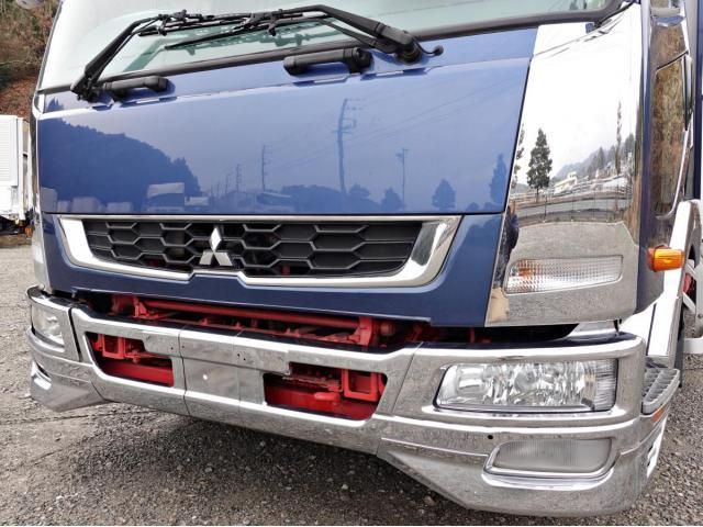 MITSUBISHI FUSOU FIGHTER 2016 Image 31