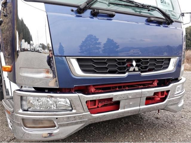 MITSUBISHI FUSOU FIGHTER 2016 Image 31