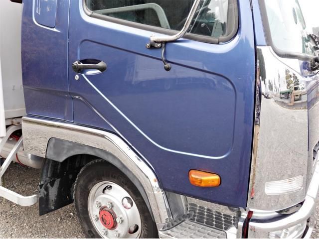 MITSUBISHI FUSOU FIGHTER 2016 Image 31