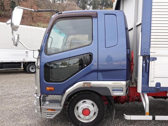 MITSUBISHI FUSOU FIGHTER 2016 Image 31