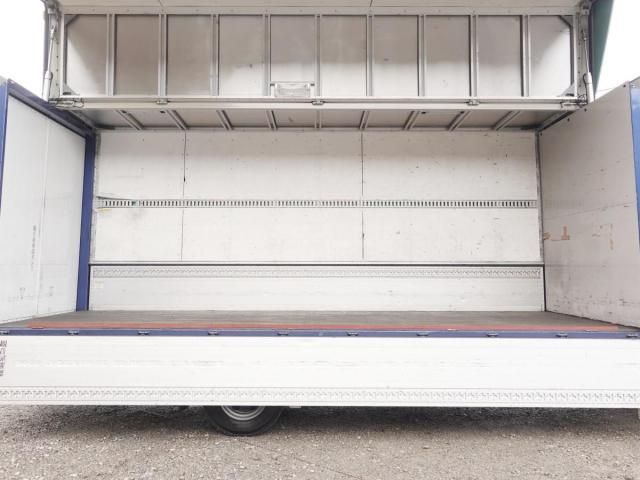 MITSUBISHI FUSOU FIGHTER 2016 Image 31