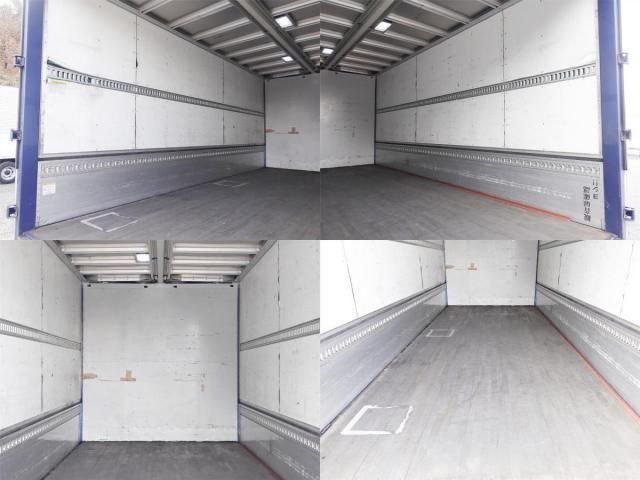 MITSUBISHI FUSOU FIGHTER 2016 Image 31