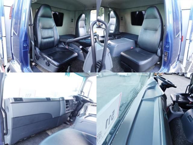 MITSUBISHI FUSOU FIGHTER 2016 Image 31