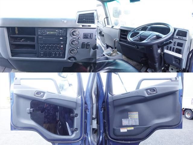 MITSUBISHI FUSOU FIGHTER 2016 Image 31