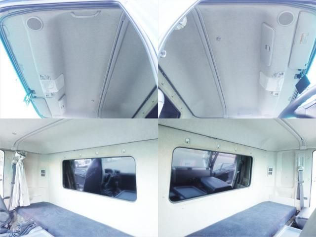 MITSUBISHI FUSOU FIGHTER 2016 Image 31