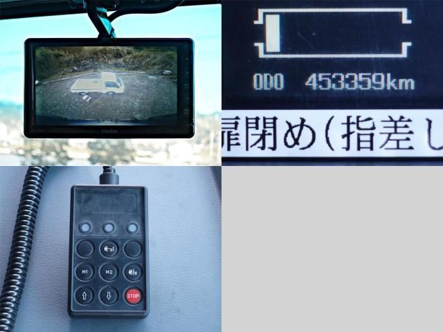 MITSUBISHI FUSOU FIGHTER 2016 Image 31