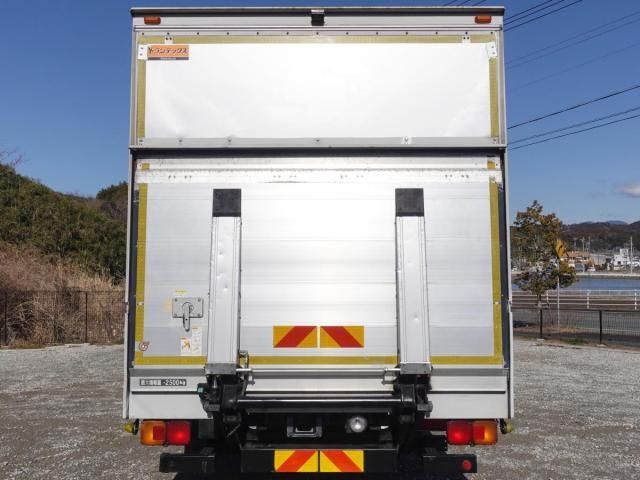 HINO RANGER 2013 Image 31