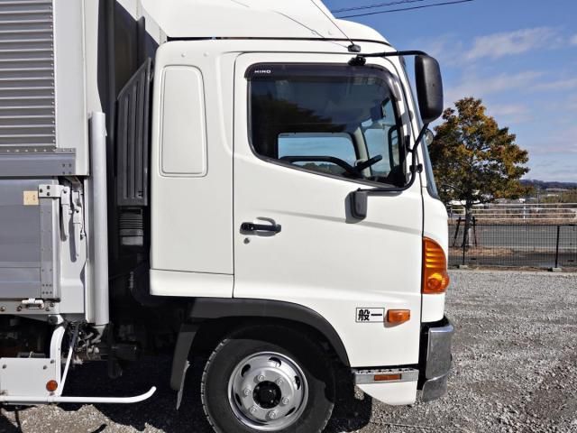 HINO RANGER 2013 Image 31