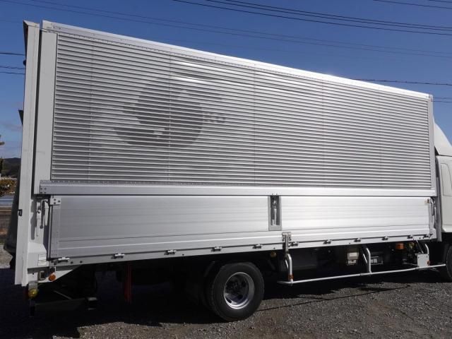 HINO RANGER 2013 Image 31