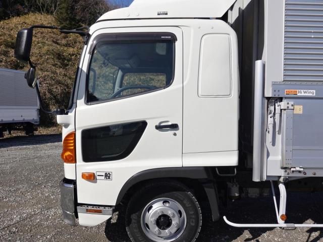 HINO RANGER 2013 Image 31