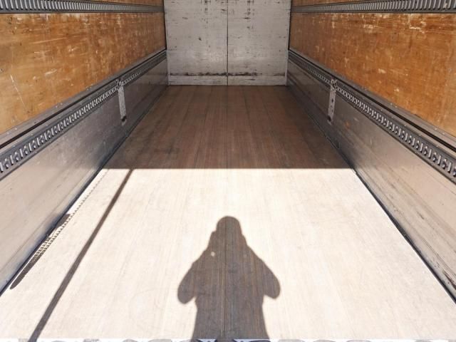 HINO RANGER 2013 Image 31