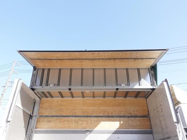 HINO RANGER 2013 Image 31