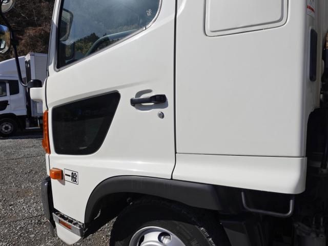 HINO RANGER 2013 Image 31