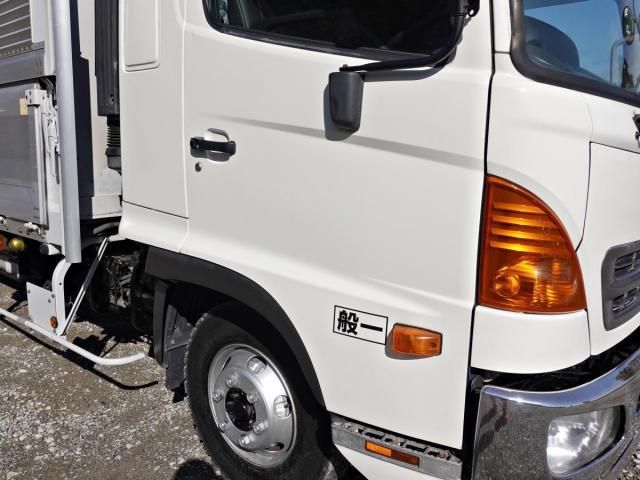 HINO RANGER 2013 Image 31