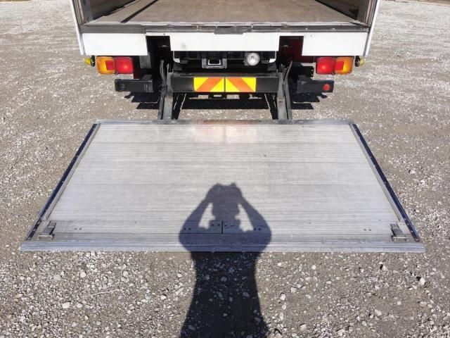 HINO RANGER 2013 Image 31