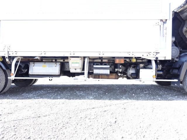 HINO RANGER 2013 Image 31