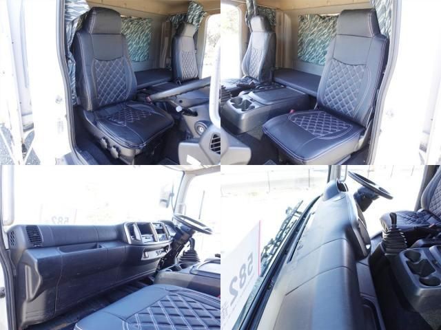 HINO RANGER 2013 Image 31