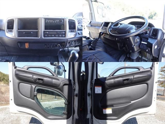 HINO RANGER 2013 Image 31