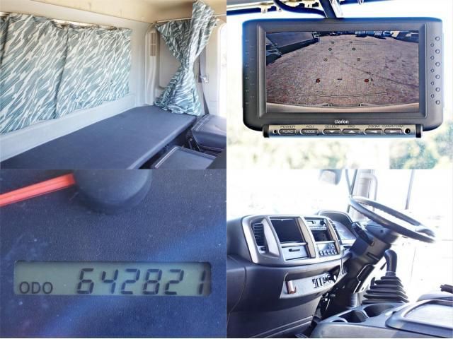 HINO RANGER 2013 Image 31