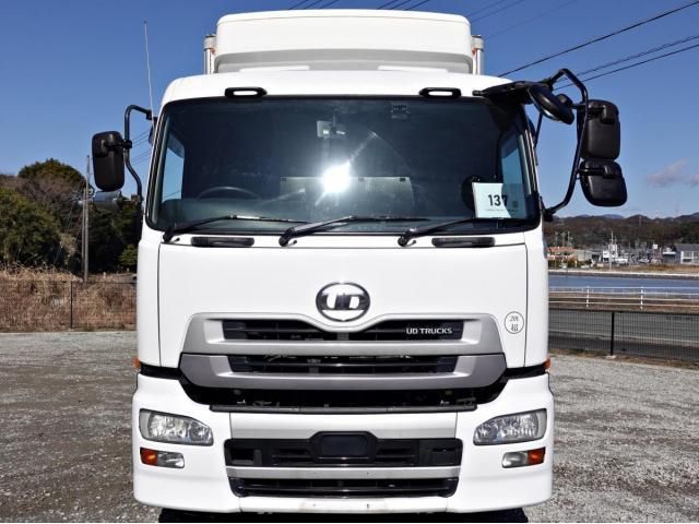 NISSAN DIESEL QUON 2015 Image 31