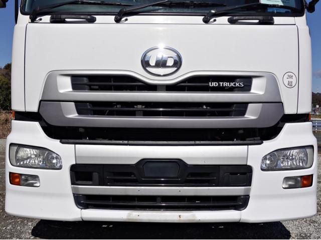 NISSAN DIESEL QUON 2015 Image 31