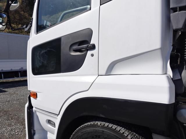 NISSAN DIESEL QUON 2015 Image 31