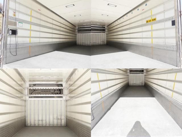 NISSAN DIESEL QUON 2015 Image 31