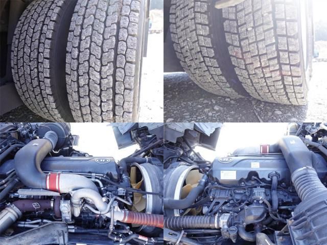 NISSAN DIESEL QUON 2015 Image 31