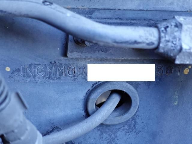 NISSAN DIESEL QUON 2015 Image 31