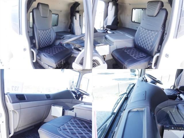 NISSAN DIESEL QUON 2015 Image 31