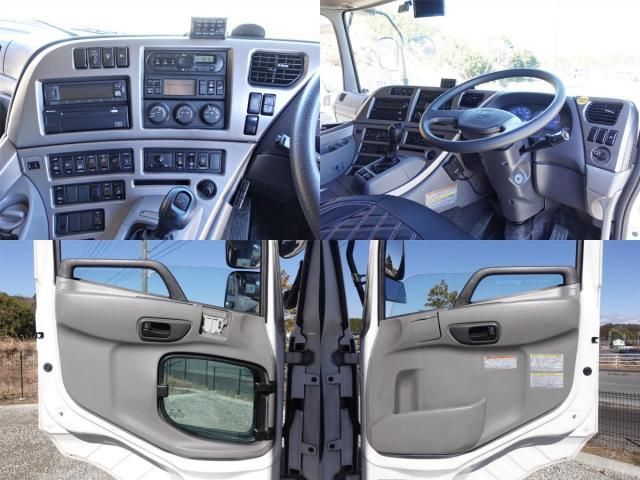 NISSAN DIESEL QUON 2015 Image 31