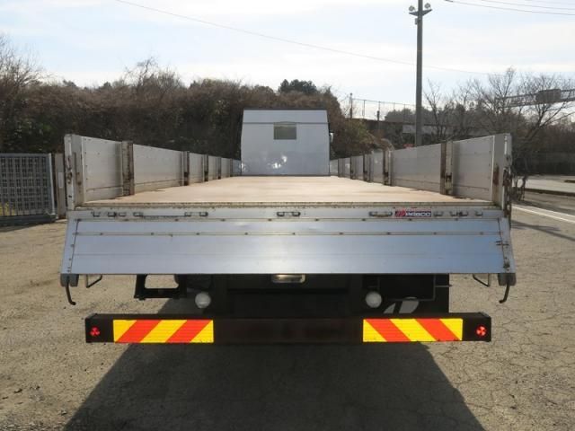 MITSUBISHI FUSOU SUPER GREAT 2018 Image 31