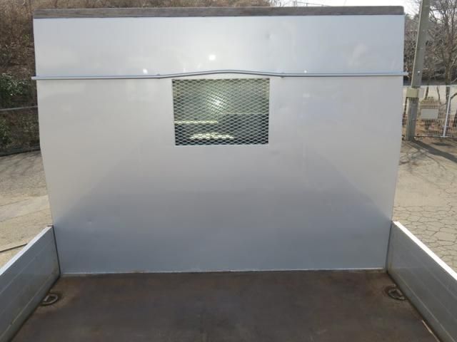 MITSUBISHI FUSOU SUPER GREAT 2018 Image 31