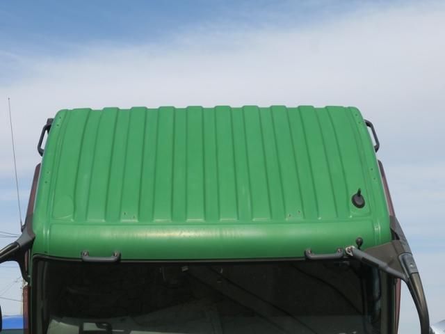 MITSUBISHI FUSOU SUPER GREAT 2018 Image 31