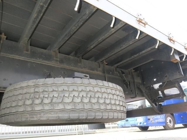 MITSUBISHI FUSOU SUPER GREAT 2018 Image 31