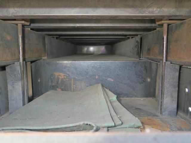 MITSUBISHI FUSOU SUPER GREAT 2018 Image 31