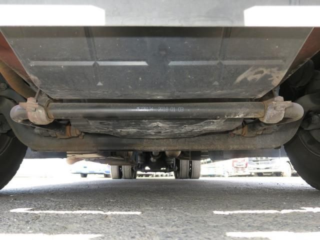 MITSUBISHI FUSOU SUPER GREAT 2018 Image 31