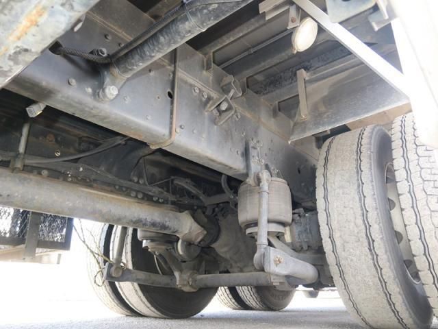 MITSUBISHI FUSOU SUPER GREAT 2018 Image 31