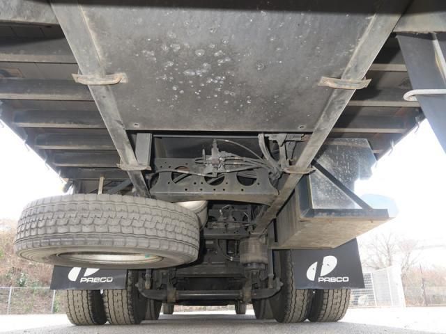 MITSUBISHI FUSOU SUPER GREAT 2018 Image 31